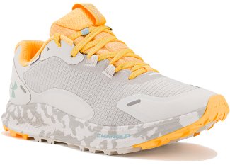 Under Armour Charged Bandit TR 2 SP Damen