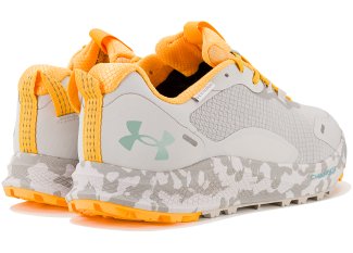 Under Armour Charged Bandit TR 2 SP Damen