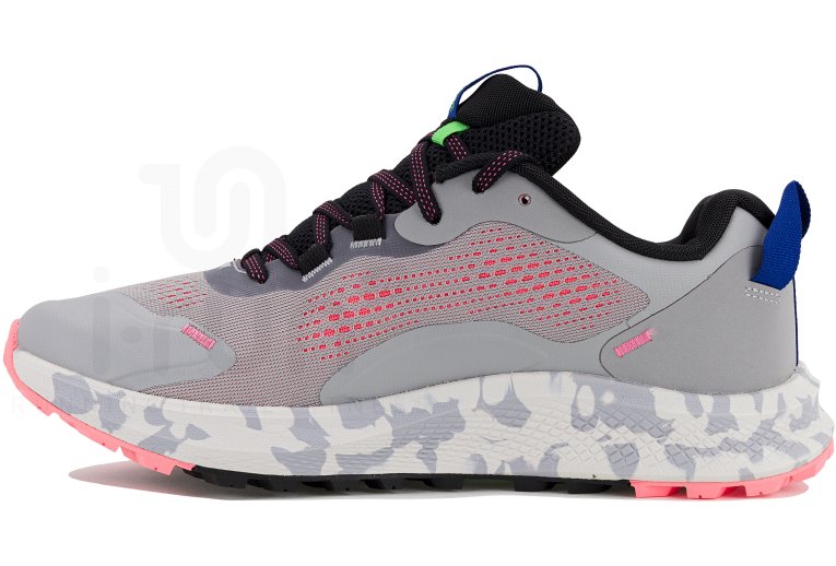 Under Armour Charged Bandit TR 2 Damen