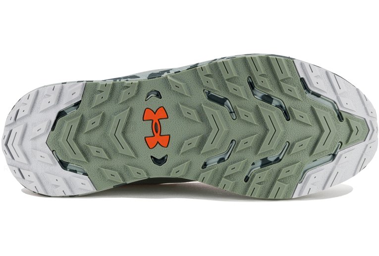 Under Armour Charged Bandit TR 2 Damen