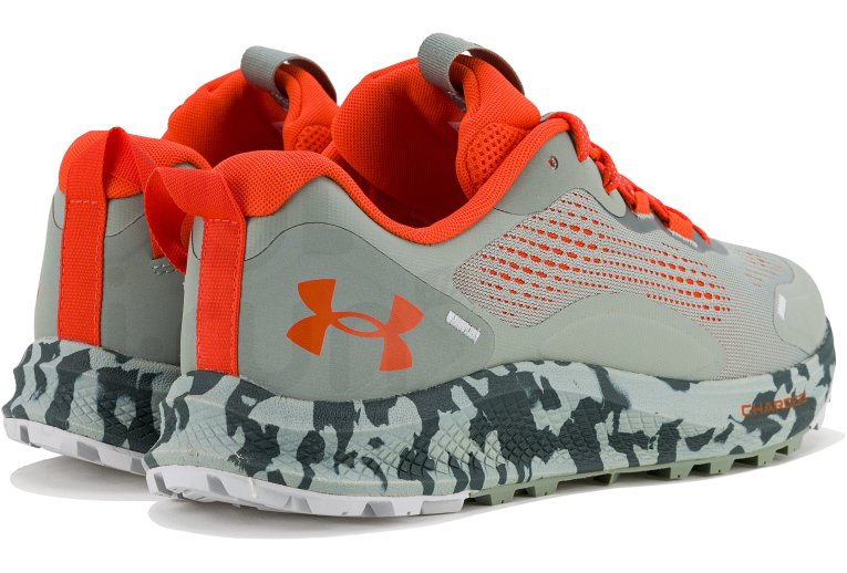 Under Armour Charged Bandit TR 2 Damen