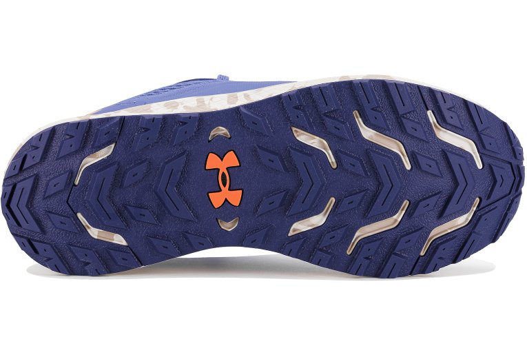 Under Armour Charged Bandit TR 2 Damen