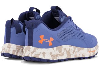 Under Armour Charged Bandit TR 2