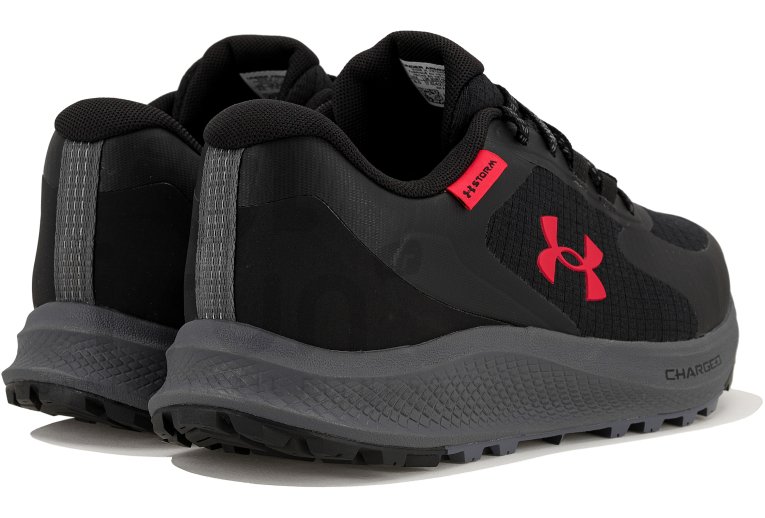 Under Armour Charged Bandit TR 3 SP M
