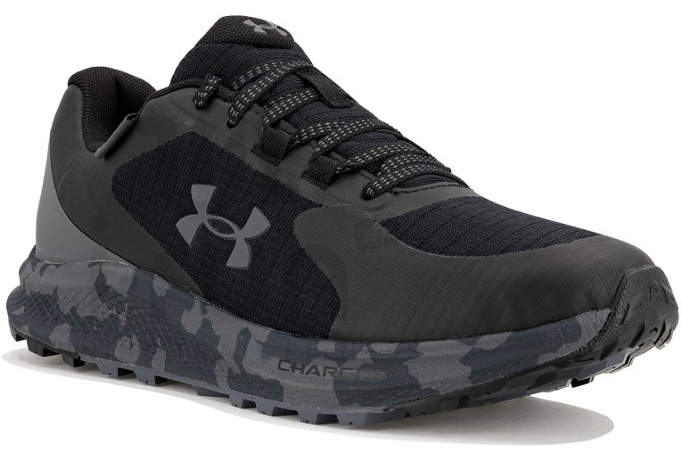 Under Armour Charged Bandit TR 3 SP Herren