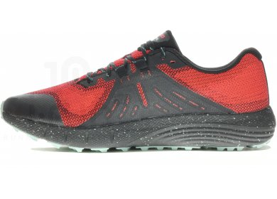 under armour gore tex charged