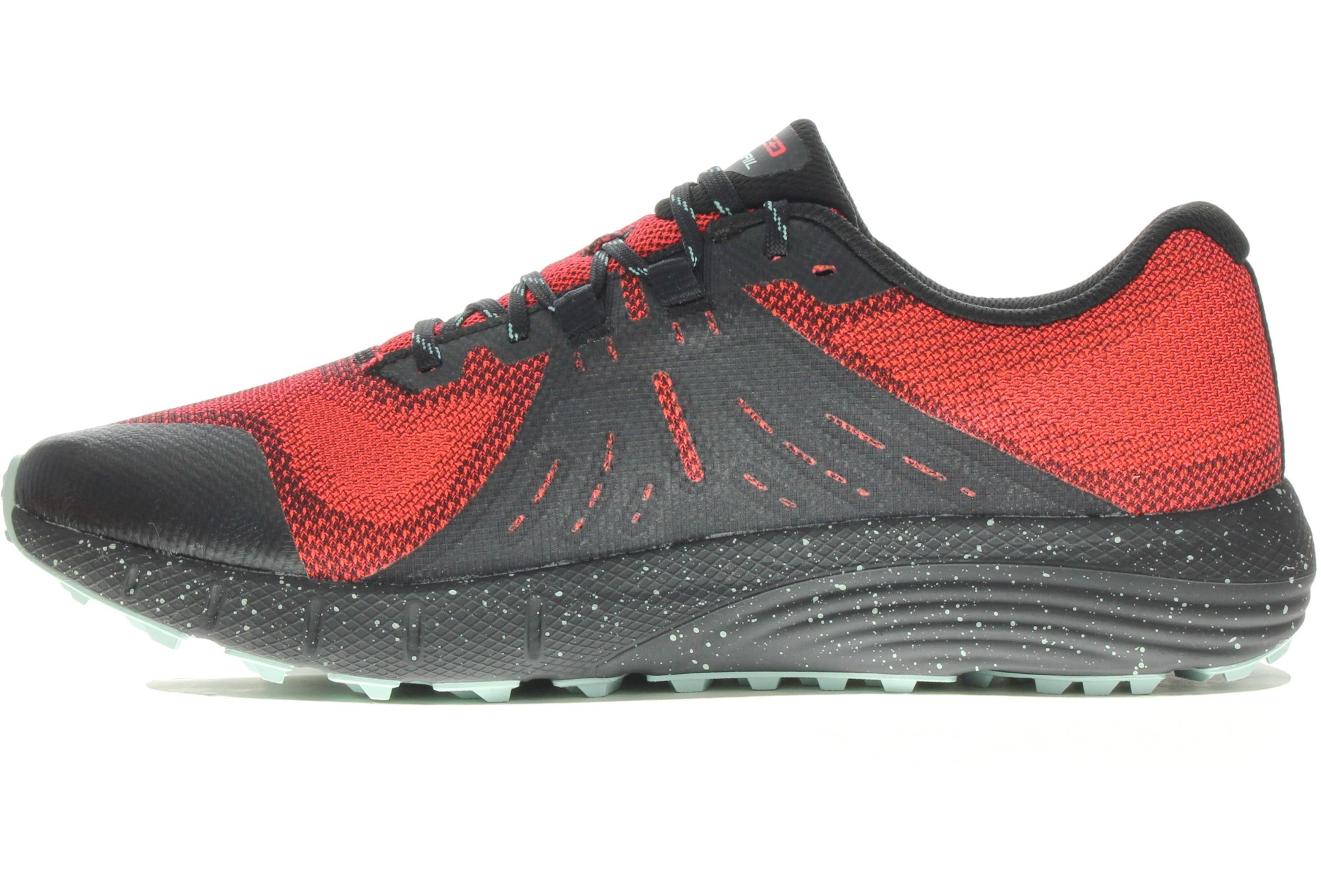 under armour cupron gore tex