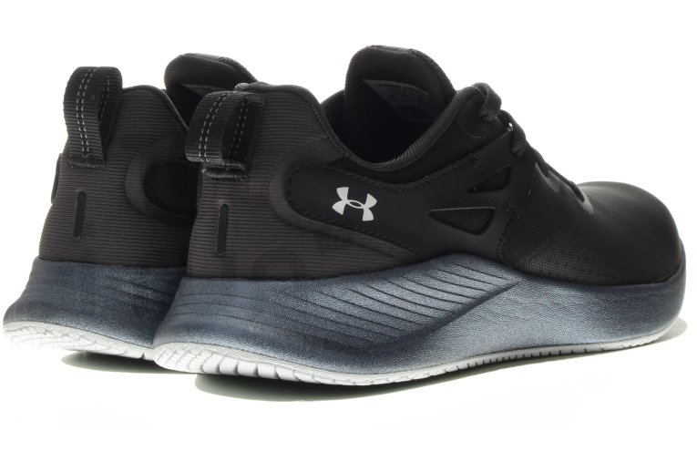 Under Armour Charged Breathe TR 2