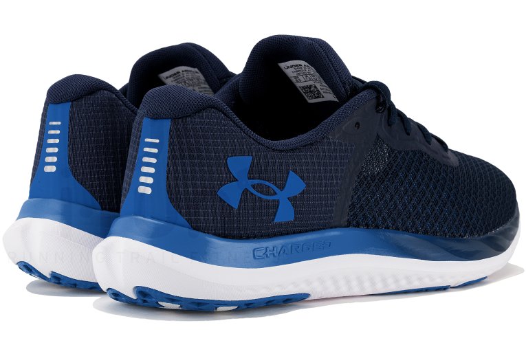 Under Armour Charged Breeze Herren
