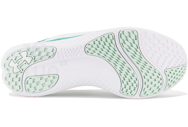 Under Armour Charged Breeze Damen