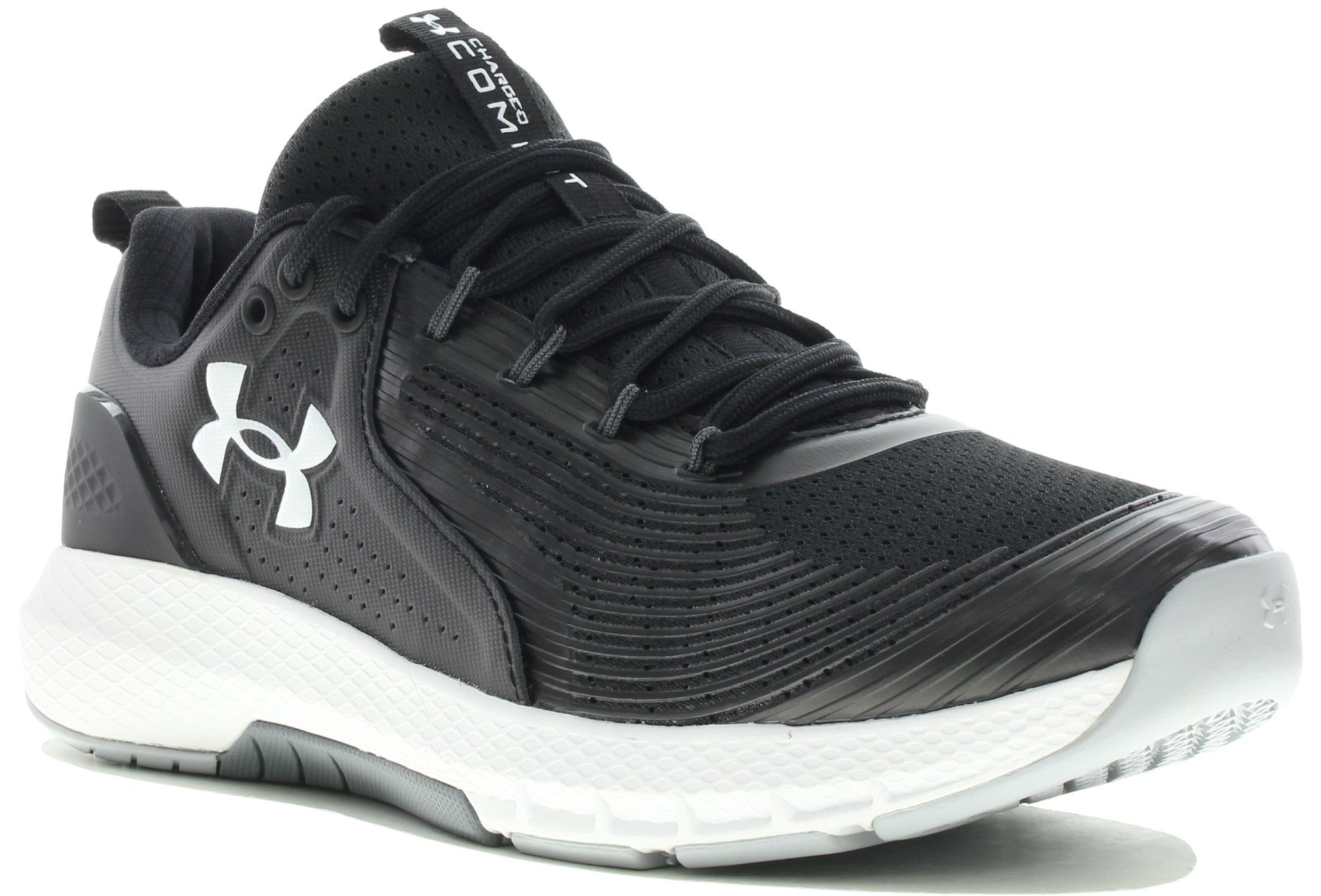 Under Armour Charged Commit TR M Chaussures homme