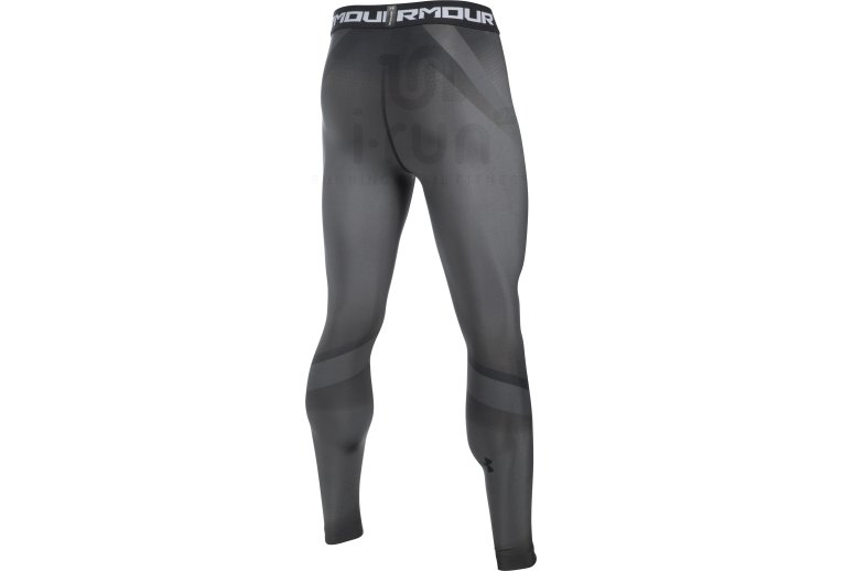 Under Armour Legging Charged Compression