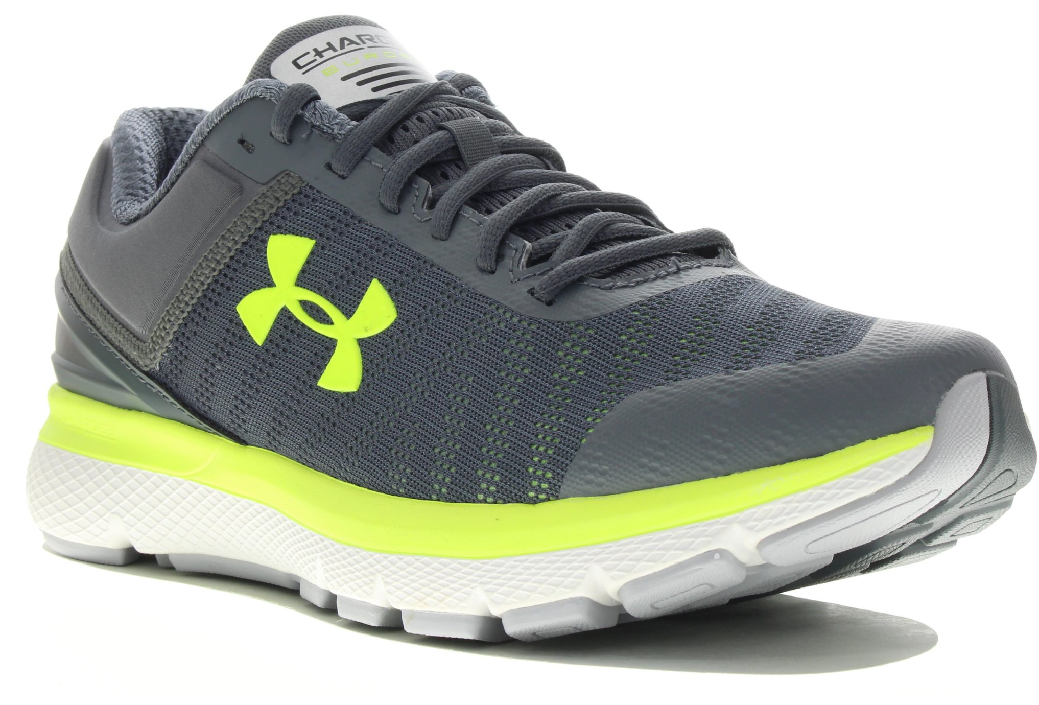 Under Armour Charged Europa 2 M Diététique Chaussures homme