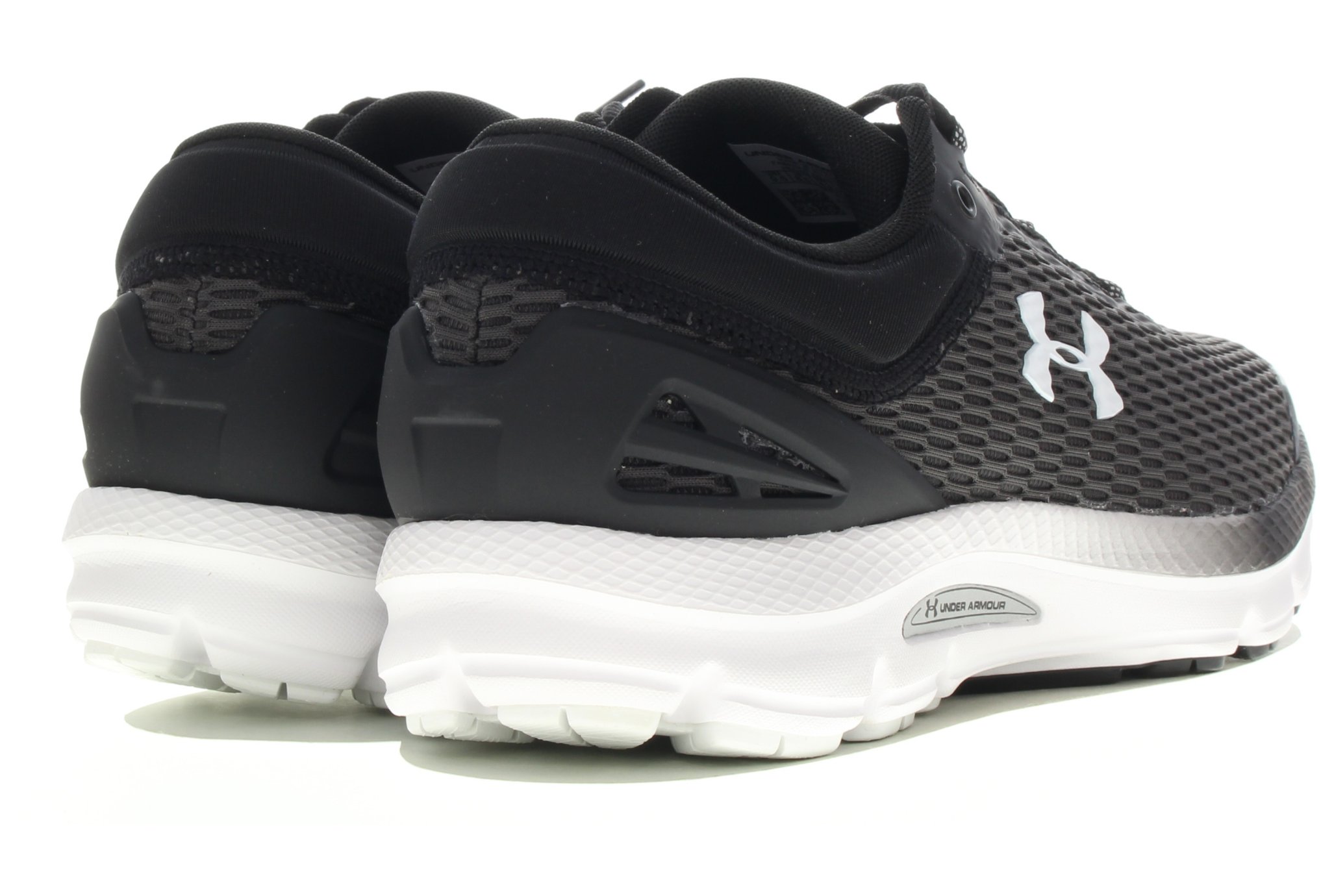 under armour charged intake 3