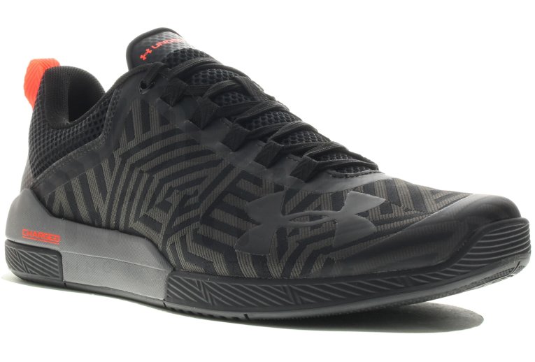 Under Armour Charged Legend TR