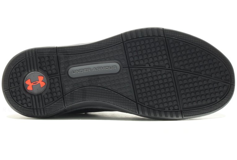 Under Armour Charged Legend TR