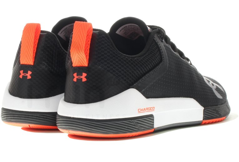 Under Armour Charged Legend TR