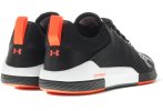 Under Armour Charged Legend TR