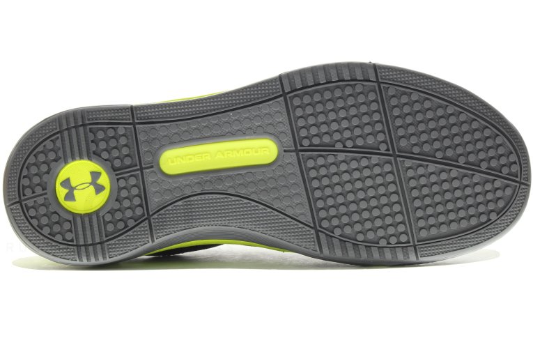 Under Armour Charged Legend TR