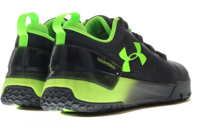 Under Armour Charged Ultimate Low Training