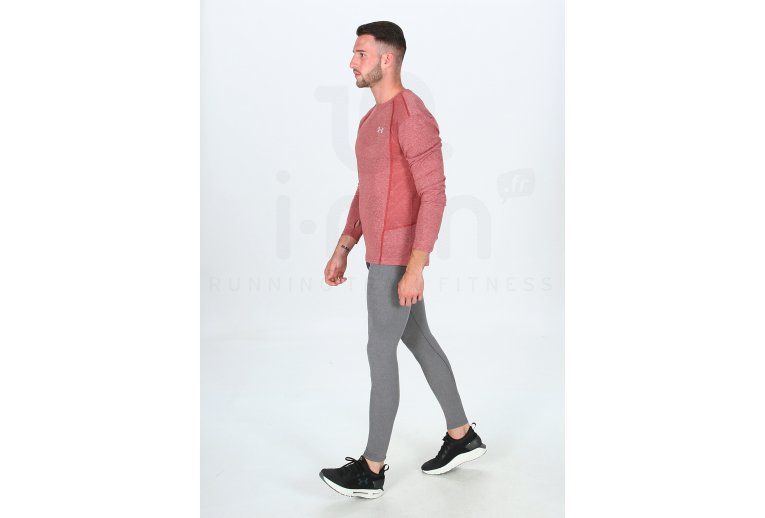 Under Armour Mallas largas ColdGear BLK