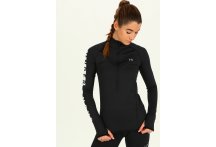 Under Armour ColdGear Graphic 1/2 Zip W