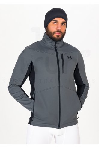 Under Armour ColdGear Infrared Shield M 