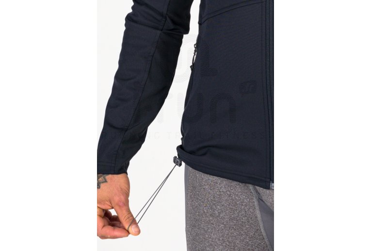 Under Armour ColdGear Infrared Shield Herren