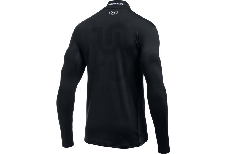 Under Armour Camiseta manga larga ColdGear Reactor Fitted LS