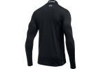 Under Armour Camiseta manga larga ColdGear Reactor Fitted LS
