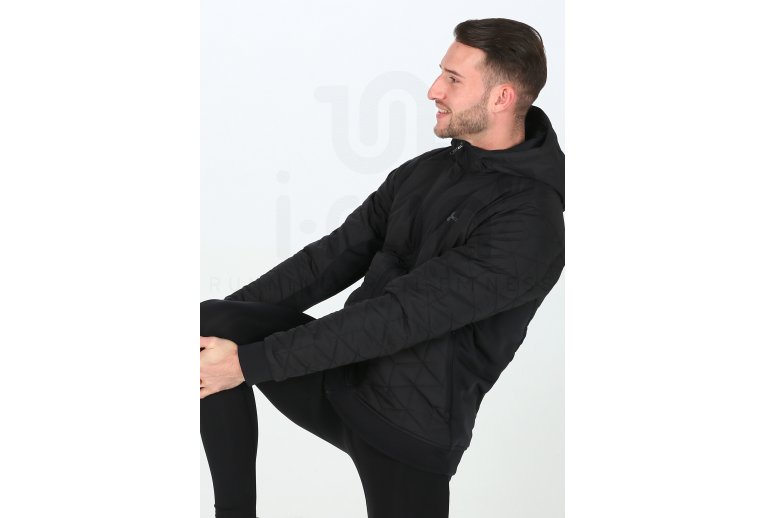 Under Armour chaqueta ColdGear Reactor Performance