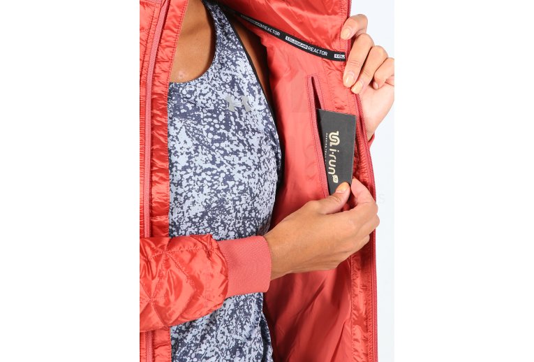 Under Armour chaqueta ColdGear Reactor Performance