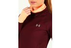 Under Armour Camiseta de manga larga ColdGear Reactor Run