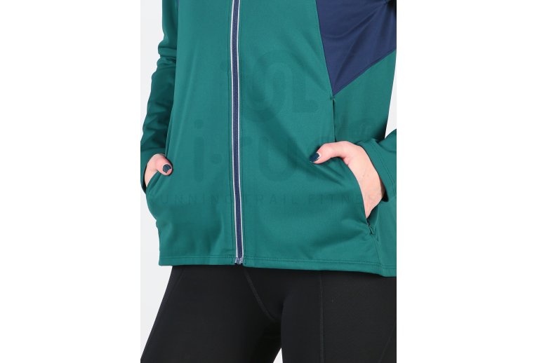 Under Armour Chaqueta ColdGear Reactor Storm