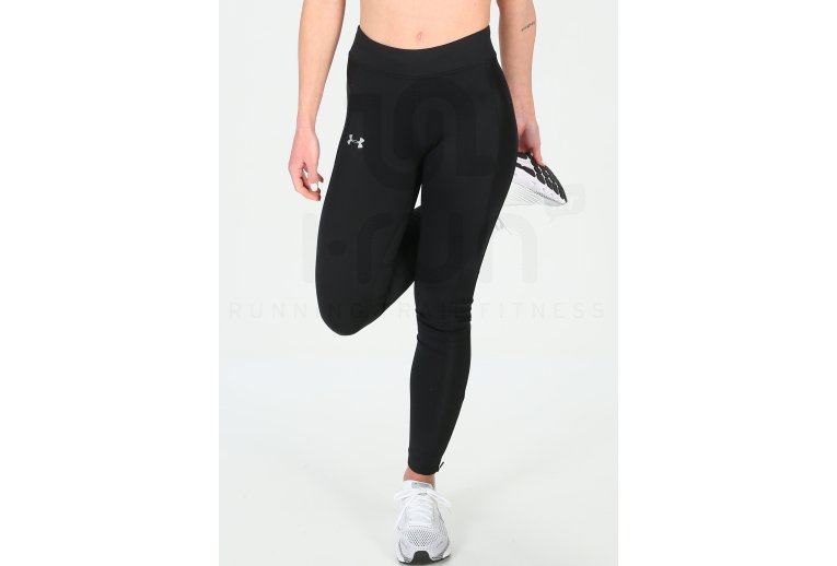 Under Armour mallas largas ColdGear Run Storm