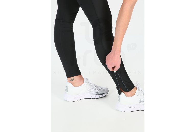 Under Armour mallas largas ColdGear Run Storm