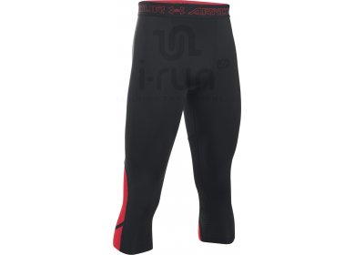 Under Armour Collant 3/4 Coolswitch Supervent M 
