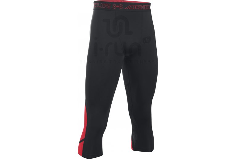 Under Armour Mallas 3/4 Coolswitch Supervent