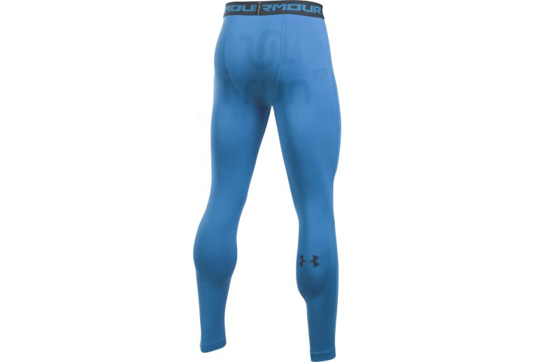 Under Armour Mallas UA HeatGear