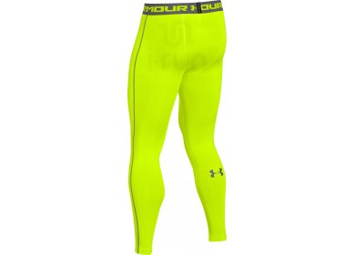 collant homme under armour