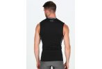 Under Armour Camiseta sin manga Compression HeatGear