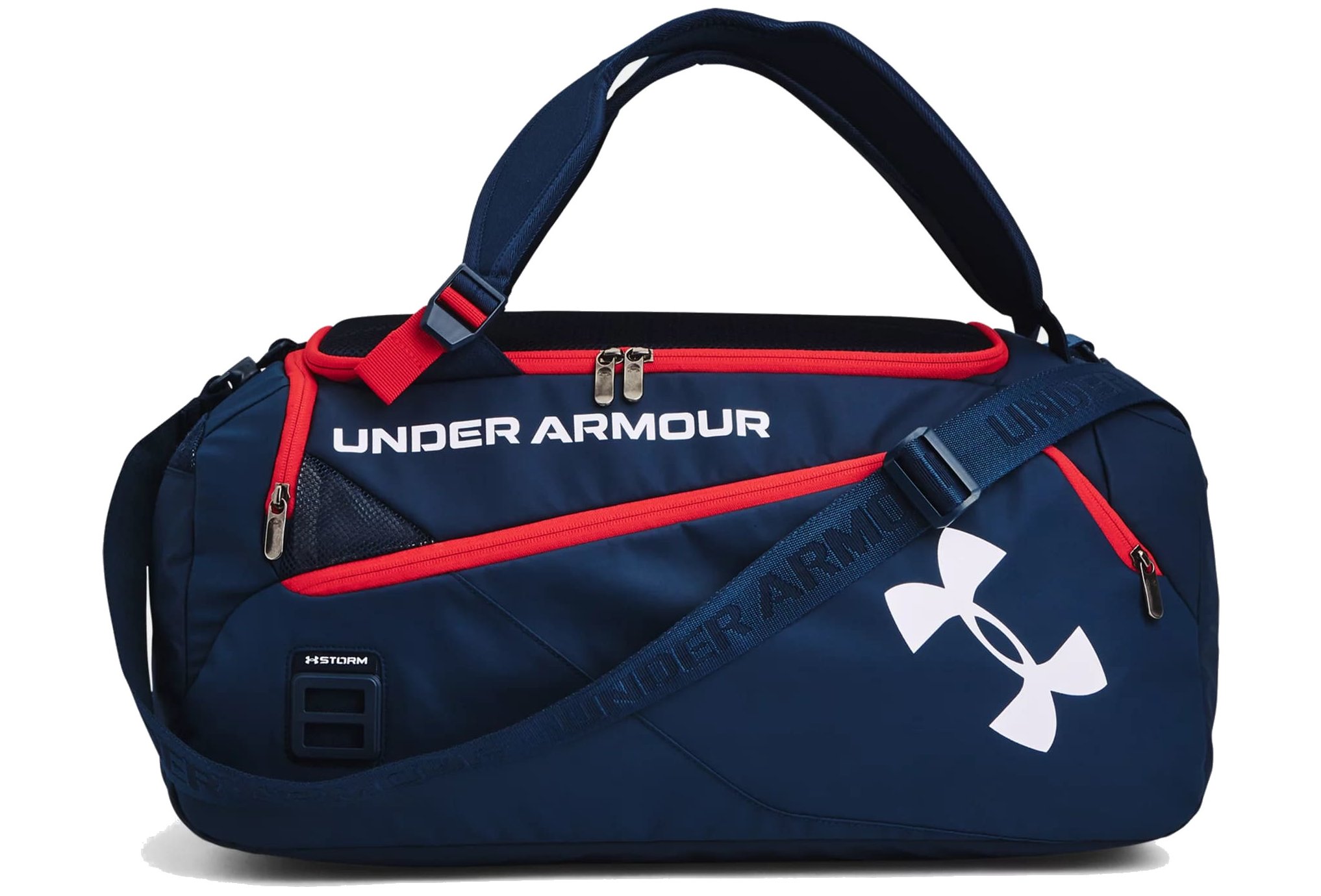 Under Armour Contain Duo SM Duffle
