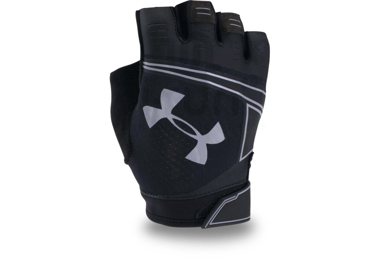 Under Armour Guantes de entrenamiento Coolswitch