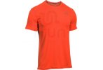 Under Armour Camiseta manga corta CoolSwitch