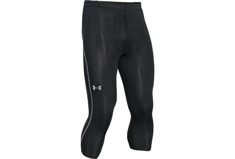 Under Armour Mallas 3/4 CoolSwitch Run