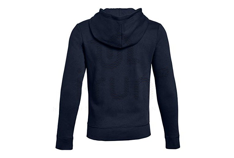 Under Armour Chaqueta Fleece Junior