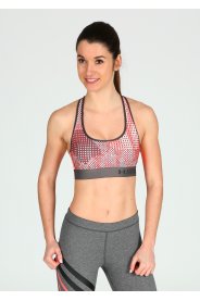 Under Armour Crossback Embossed Elastic