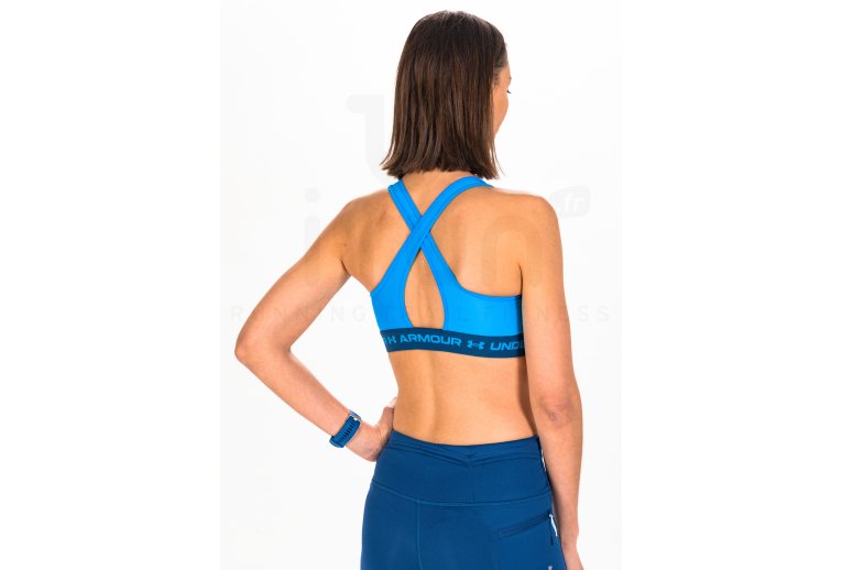 Under Armour Crossback Mid Sports