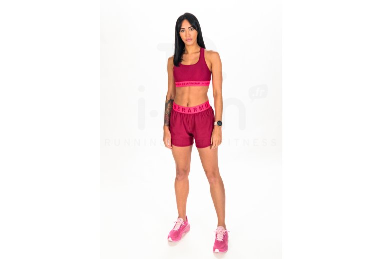 Under Armour Crossback Mid Sports