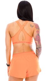 Under Armour Crossback Mid Sports